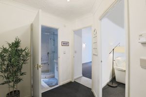 HALLWAY- click for photo gallery